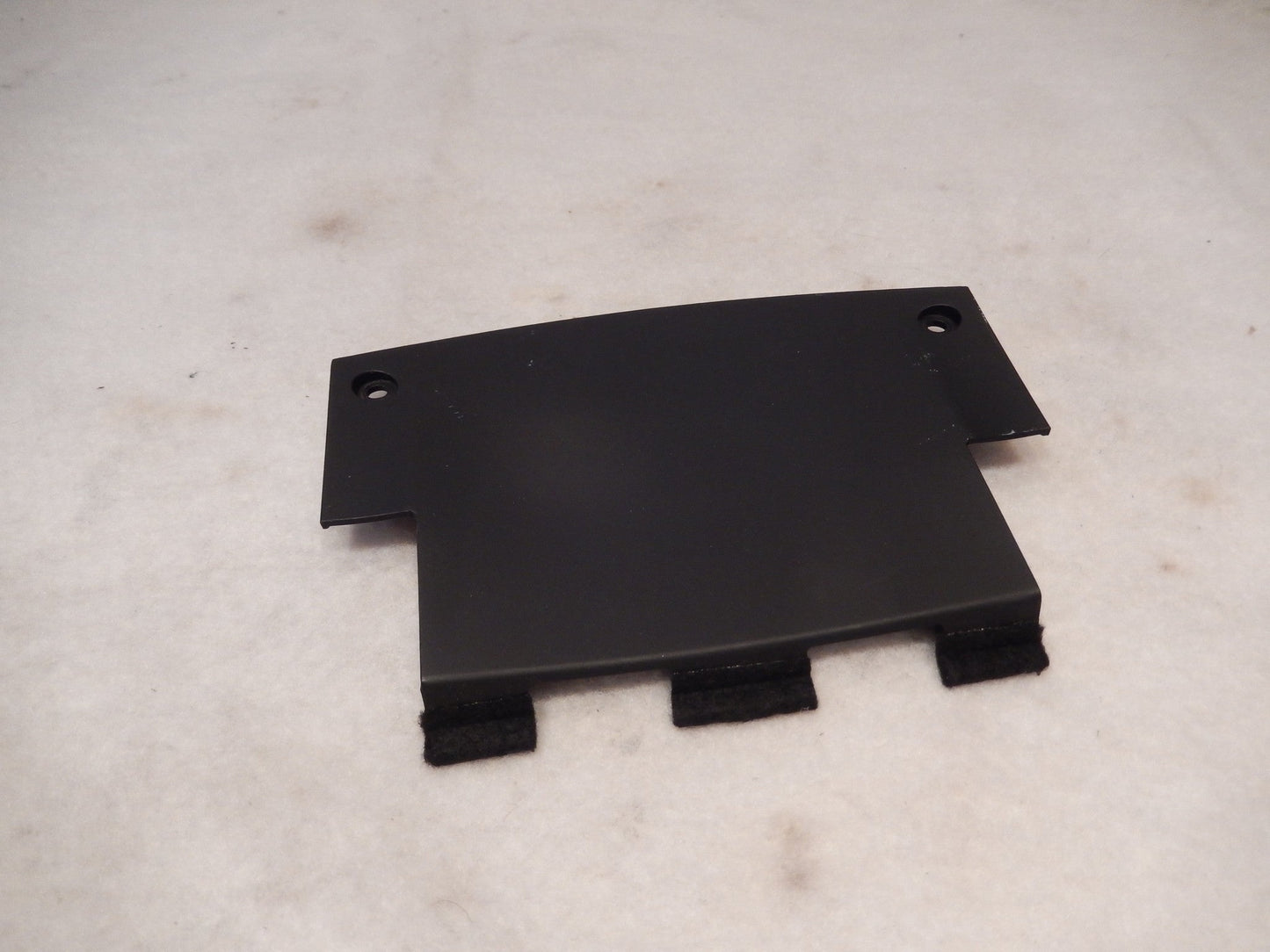 Maserati Quattroporte M-139 OEM Instrument Cluster Cover Under-Panel Center