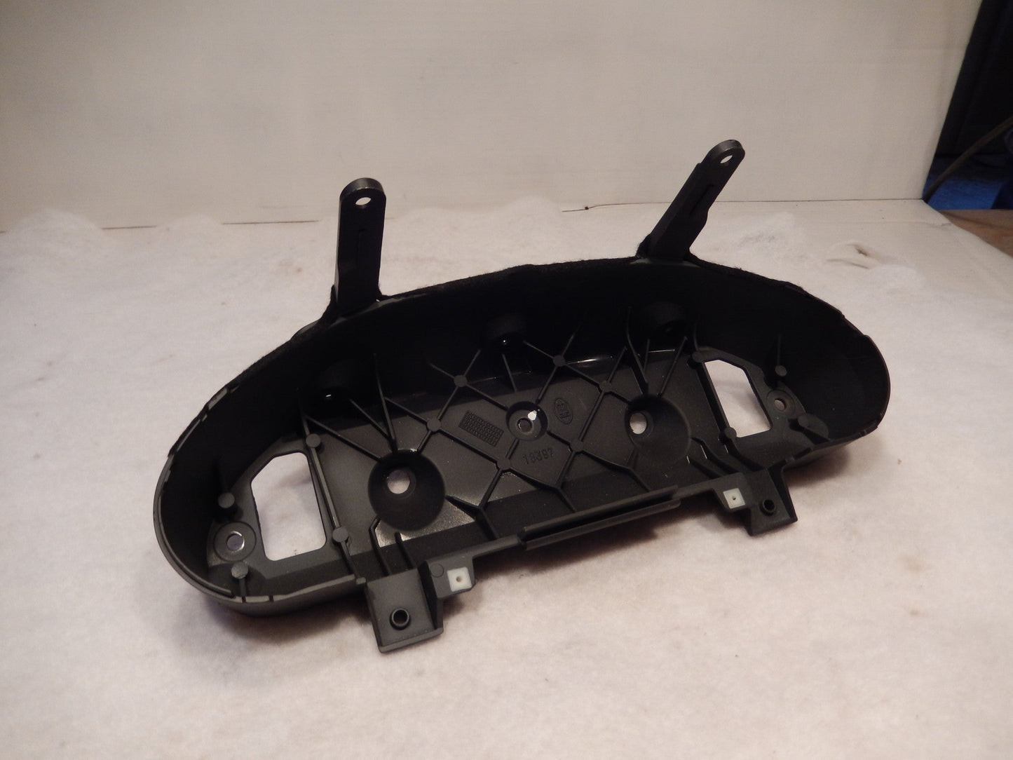 Maserati Quattroporte M-139 OEM Instrument Cluster Housing