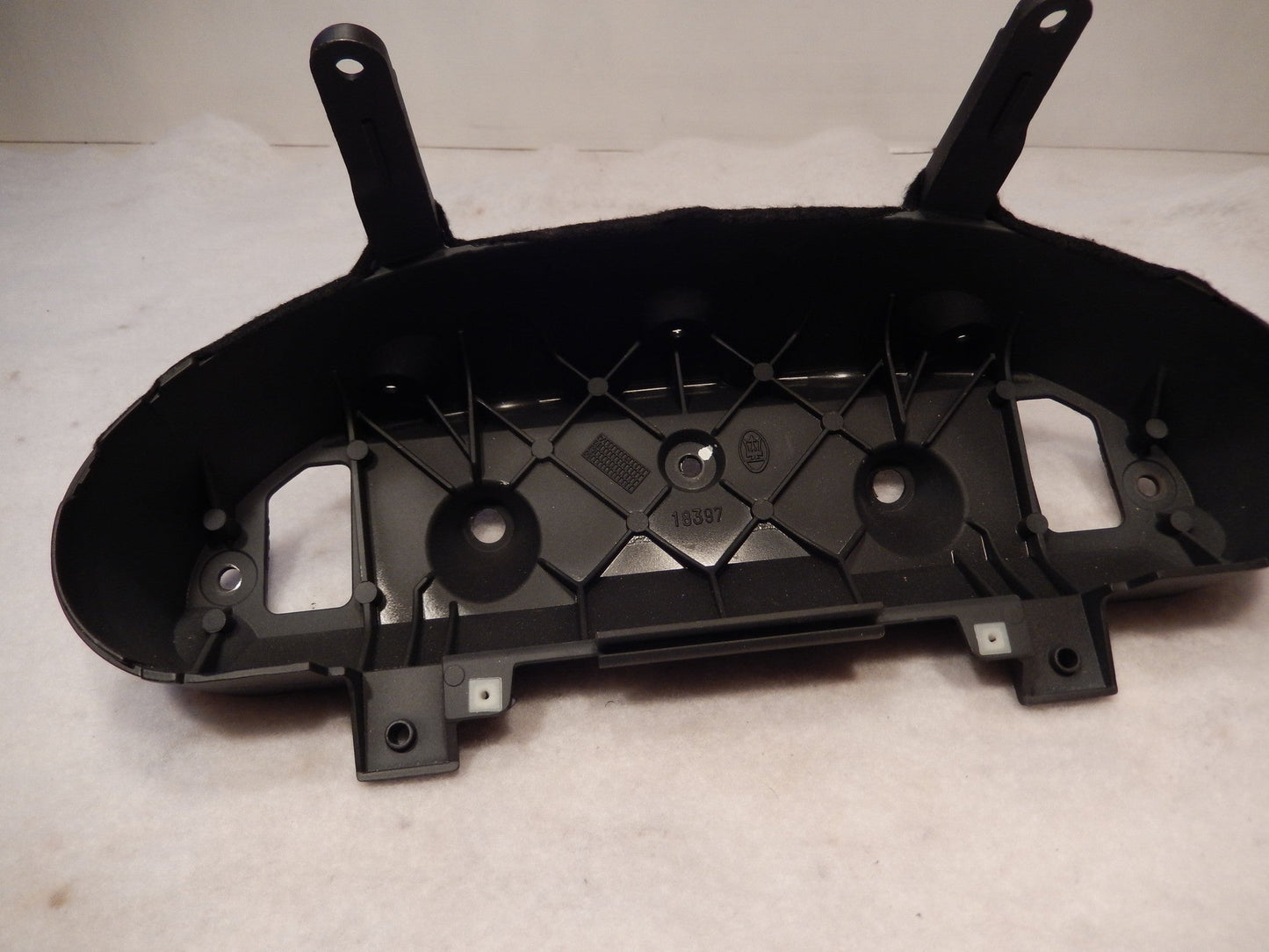 Maserati Quattroporte M-139 OEM Instrument Cluster Housing