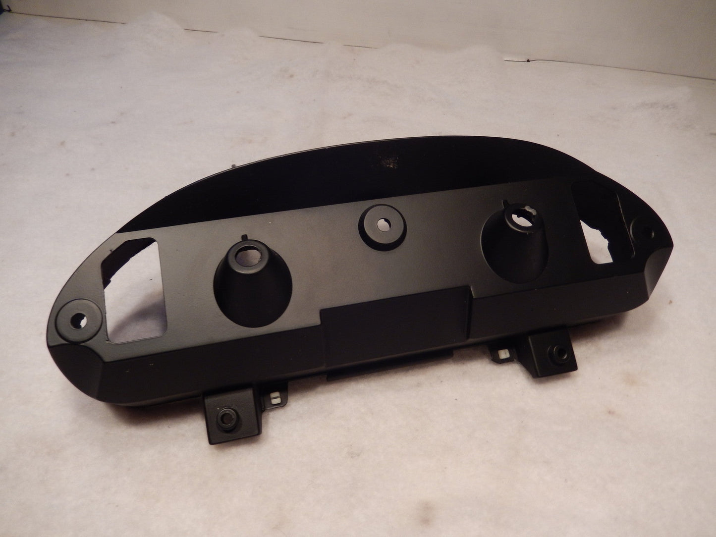 Maserati Quattroporte M-139 OEM Instrument Cluster Housing