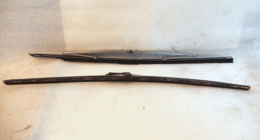 Datsun 280Z Pair of After Market Windshield Wiper Blades