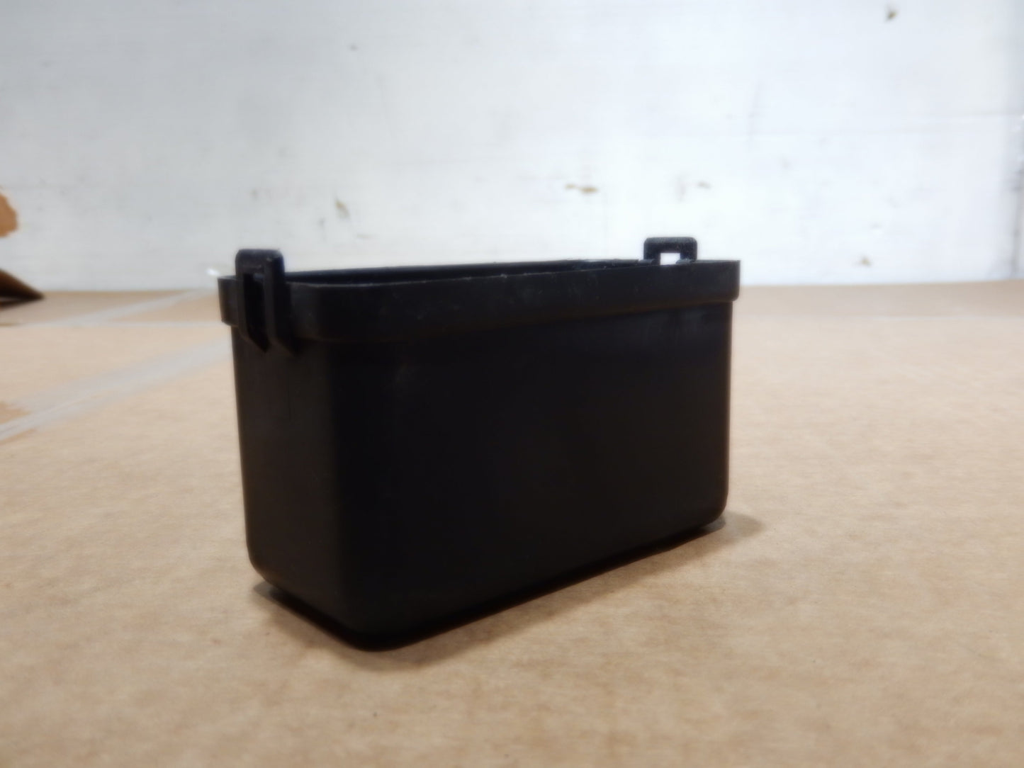 Datsun 280ZX Engine Bay Fusible Links Box Cover