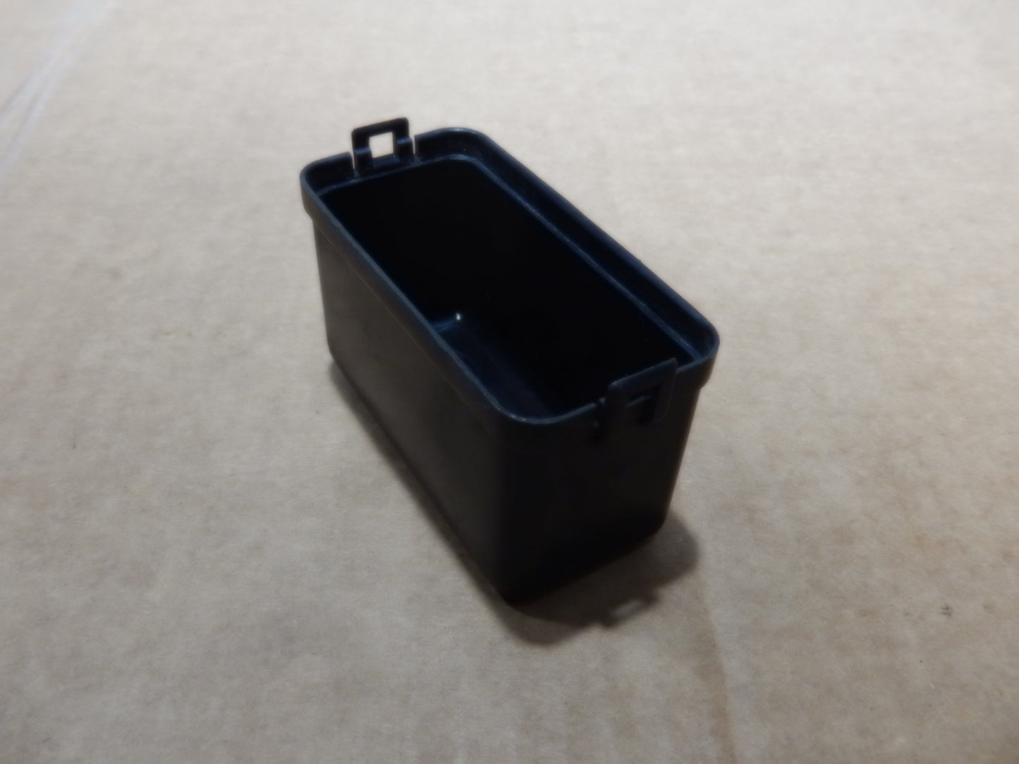 Datsun 280ZX Engine Bay Fusible Links Box Cover