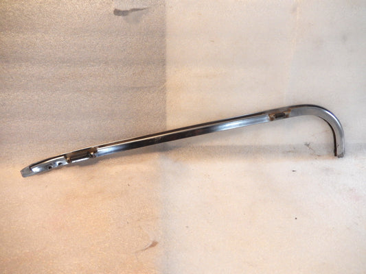 Datsun 280ZX Leading Edge (Left Side of Glass) T-Roof Glass Trim