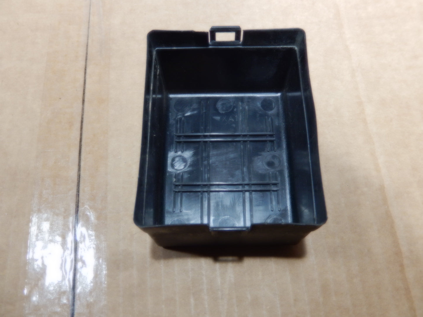 Datsun 280ZX Engine Bay Fusible Links Box Cover