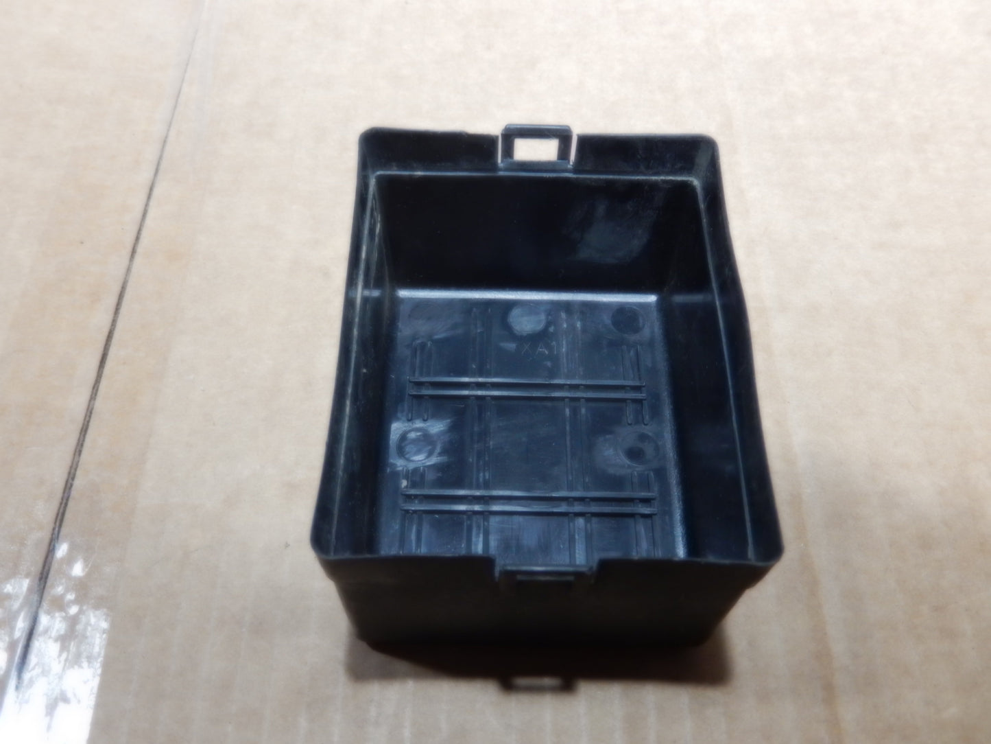 Datsun 280ZX Engine Bay Fusible Links Box Cover
