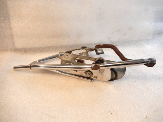 Datsun 280ZX Driver Side T-Roof Latch / Lock Mechanism