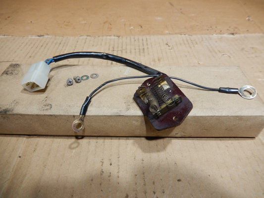 Datsun 280Z External Temperature Sensor