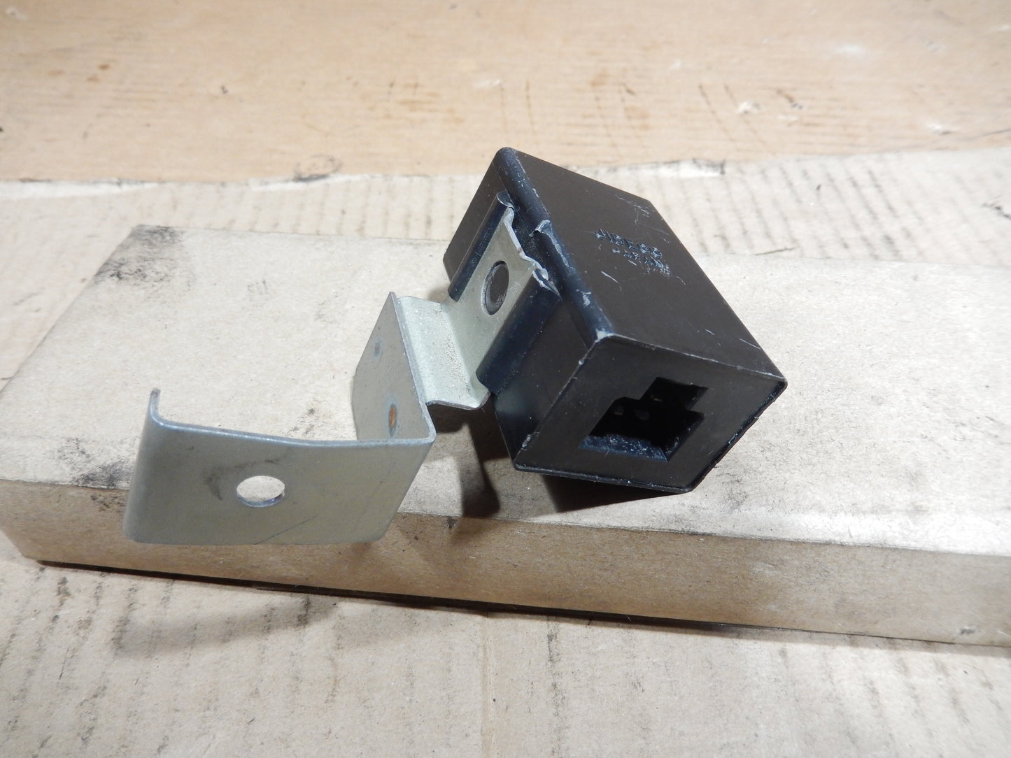 Datsun 280ZX Continuity Box