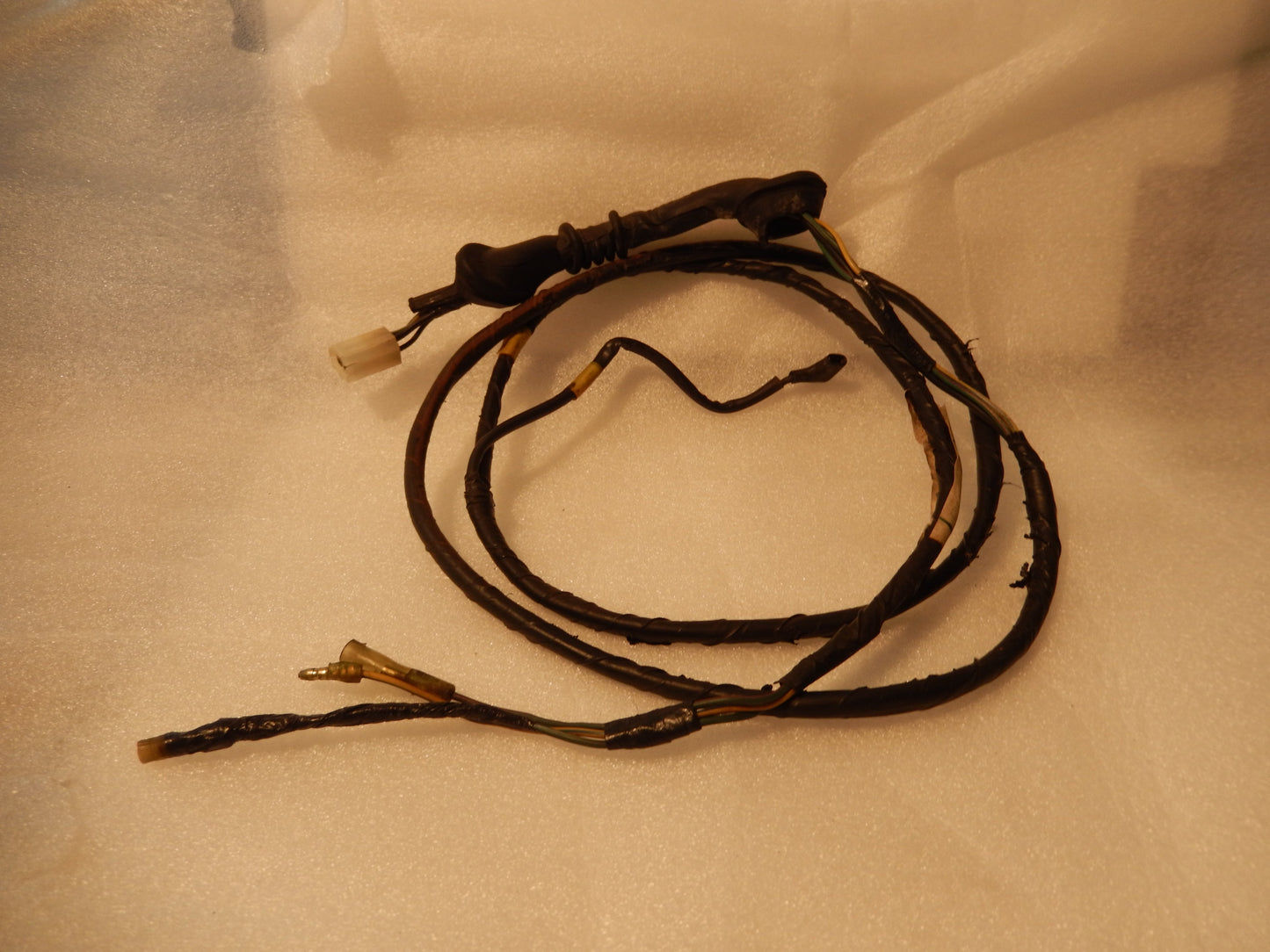 Datsun 280ZX Rear Hatch Wire Harness