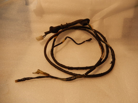 Datsun 280ZX Rear Hatch Wire Harness