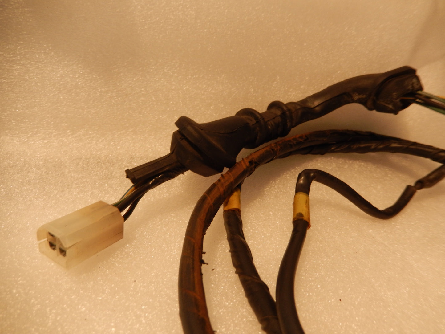 Datsun 280ZX Rear Hatch Wire Harness