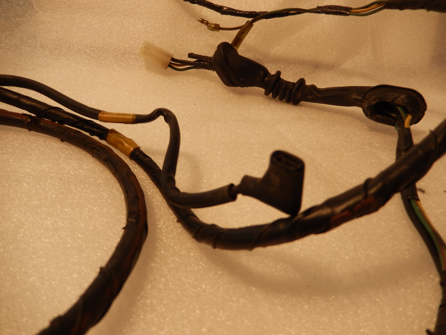 Datsun 280ZX Rear Hatch Wire Harness