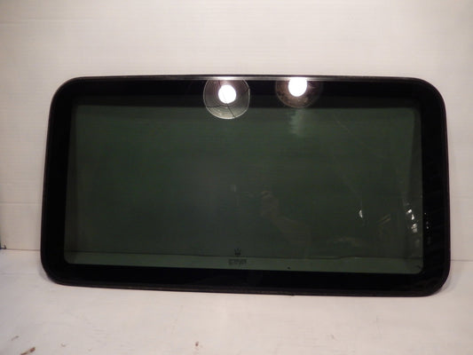Maserati Quattroporte M-139 NOS Sun Roof Glass Panel