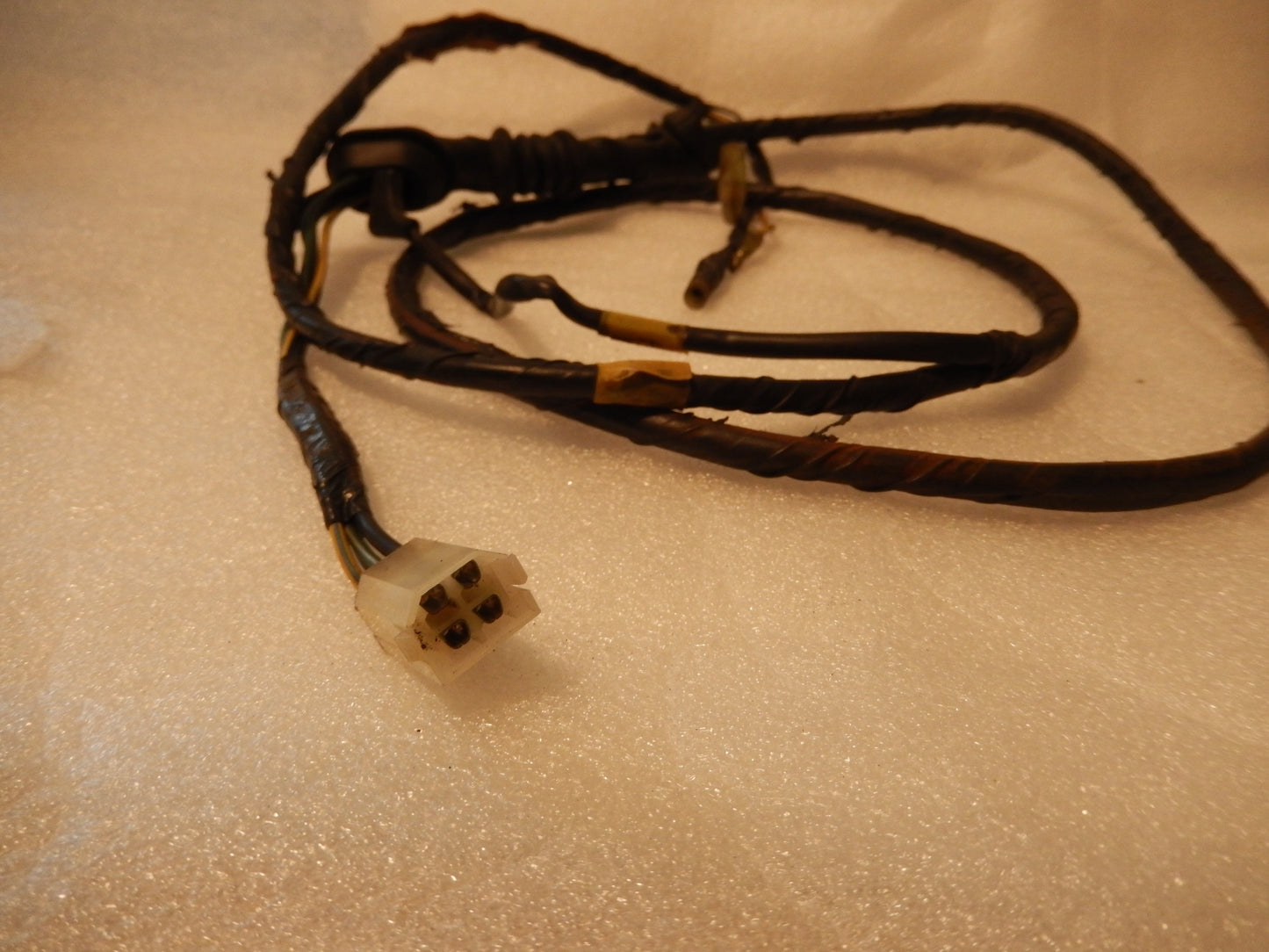 Datsun 280ZX Rear Hatch Wire Harness