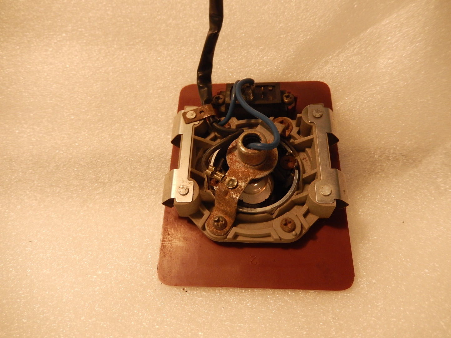 Datsun 280ZX Overhead Dome Light