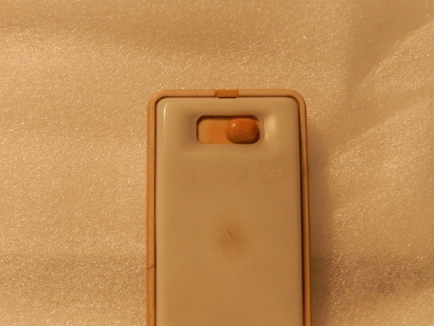 Datsun 280ZX Overhead Courtesy Light SKU # 861