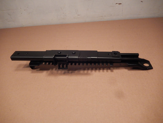 Datsun 280ZX Passengers Side Outside Seat Rail Assembly