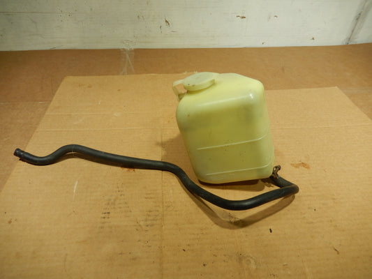 Datsun 280ZX Engine Coolant Overflow Bottle