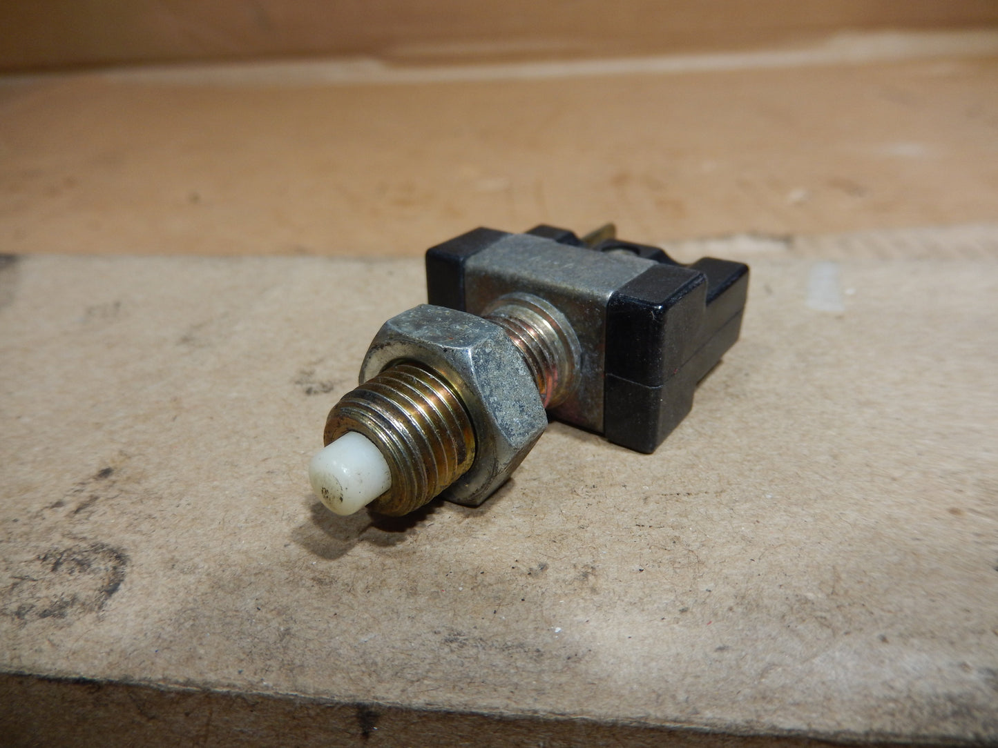 Datsun 280ZX Brake Pedal Switch