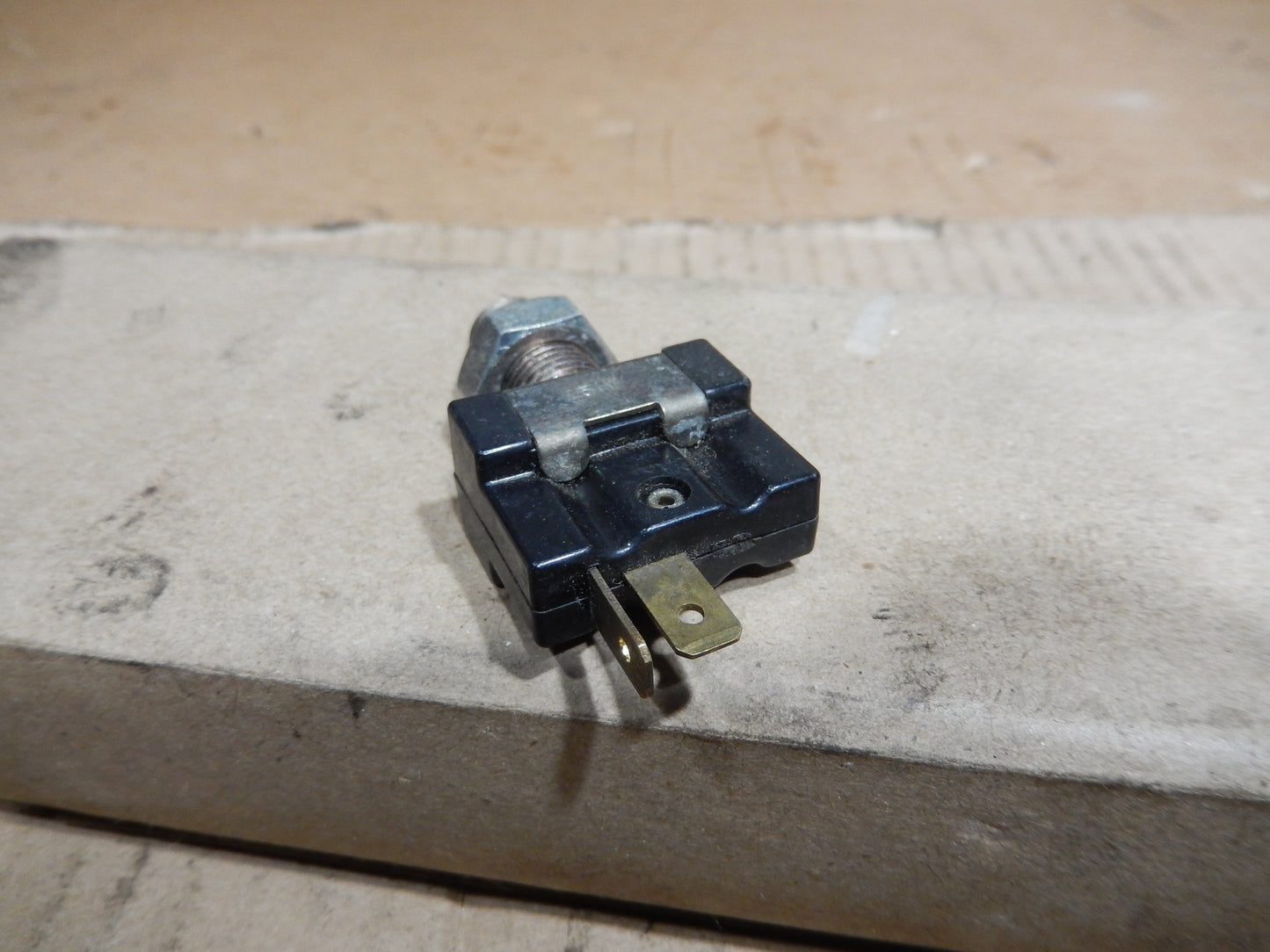 Datsun 280ZX Brake Pedal Switch