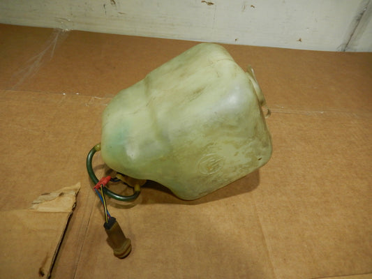 Datsun 280Z Washer Fluid Bottle