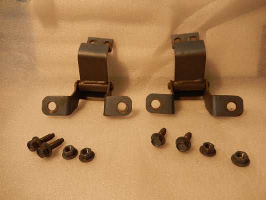 Datsun 280ZX Rear Hatch Pair of Hinges