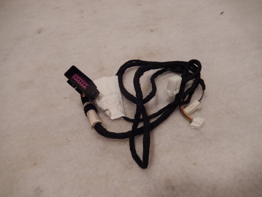 Maserati Quattroporte M-139 NOS Rear Passengers Door Panel Wire Harness