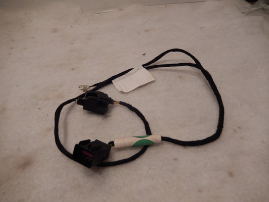 Maserati Quattroporte M-139 NOS Front Passengers Door Handle Wire Harness