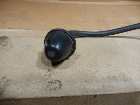 Datsun 280ZX Rear Hatch Wiper Spray Nozzle