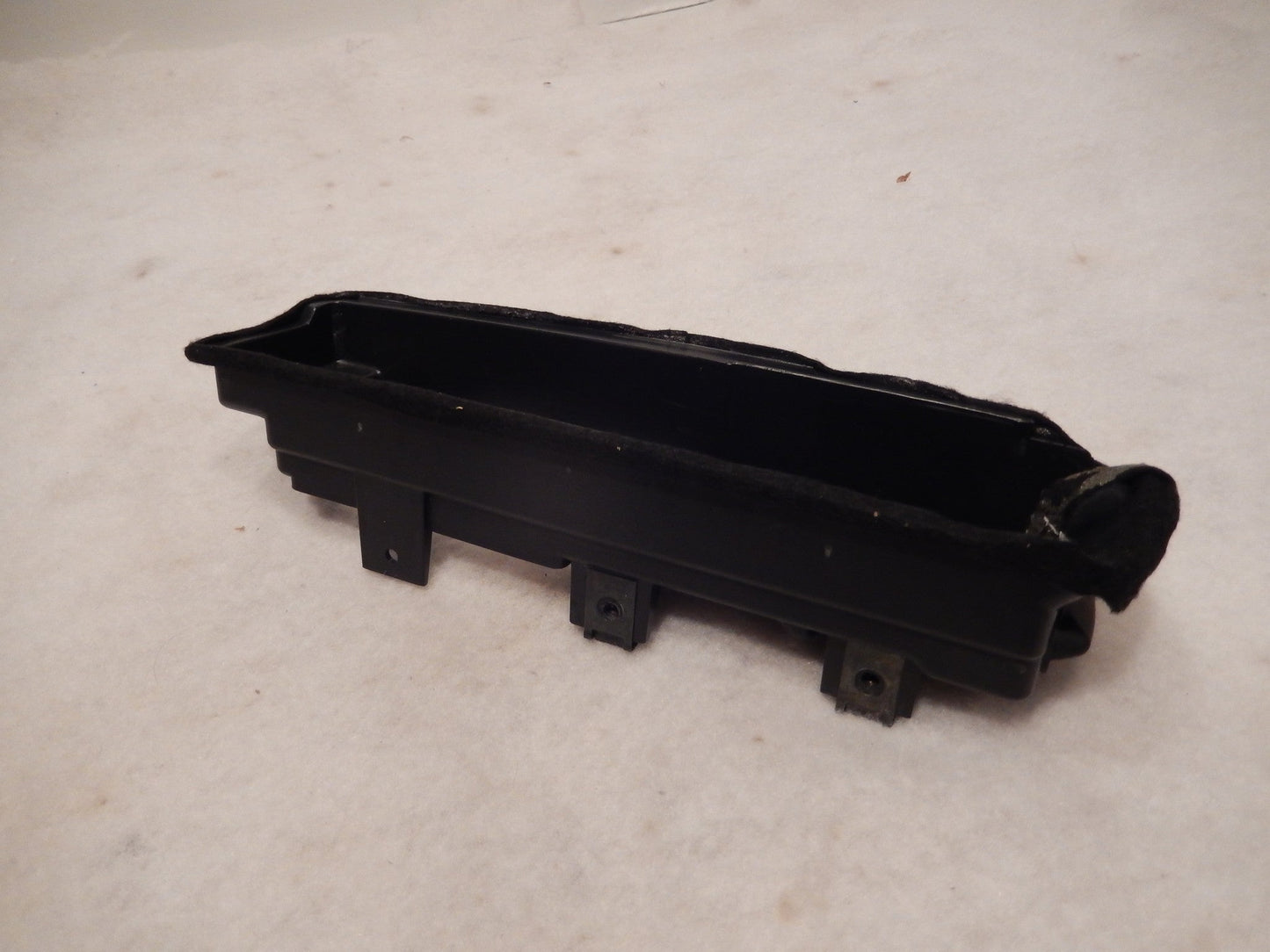 Maserati Quattroporte M-139 Front Drivers Door Switches Box