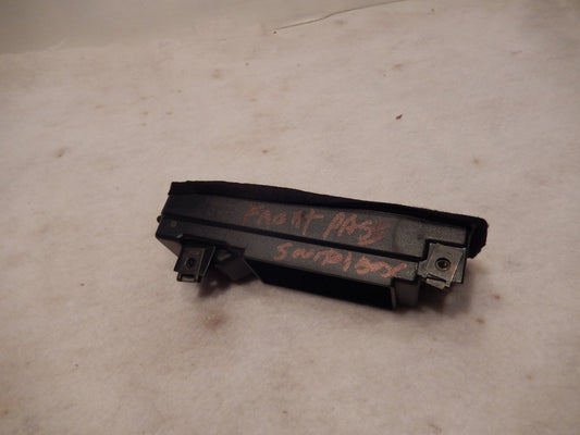 Maserati Quattroporte M-139 Front Passengers Door Switches Box