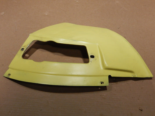 Datsun 240Z Passenger Side Signal Panel