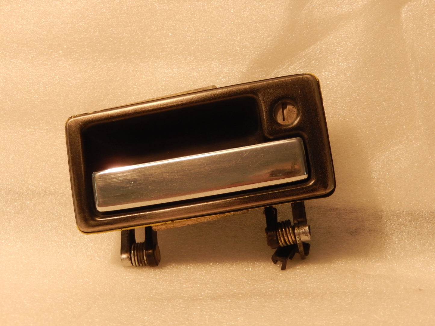 Datsun 280ZX Passenger Door Exterior Handle