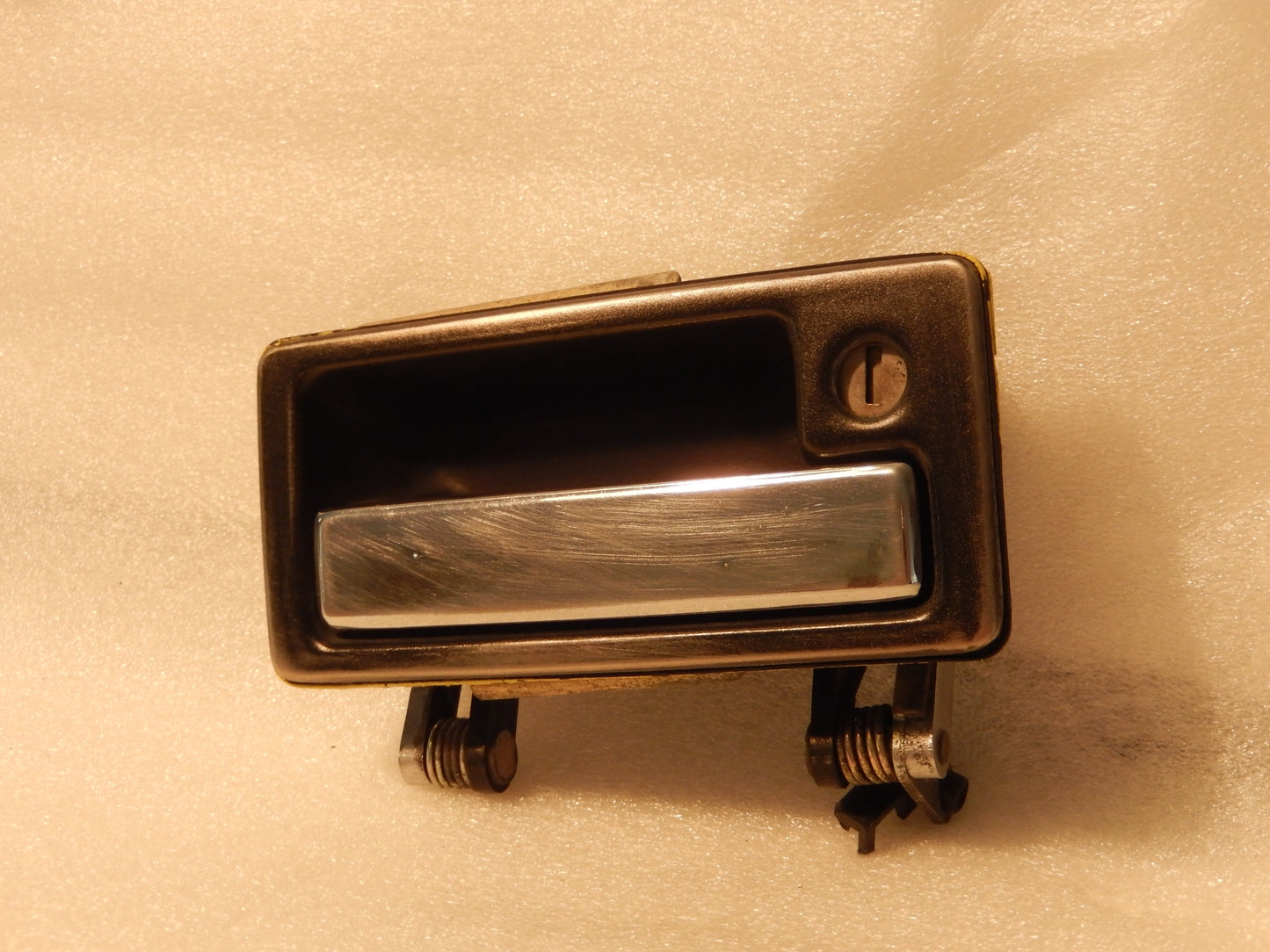 Datsun 280ZX Passenger Door Exterior Handle