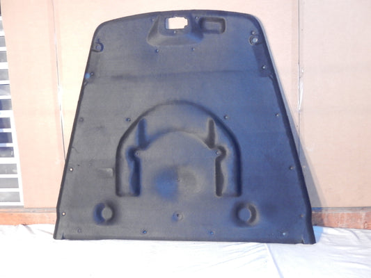 Maserati Quattroporte OEM Hood Liner