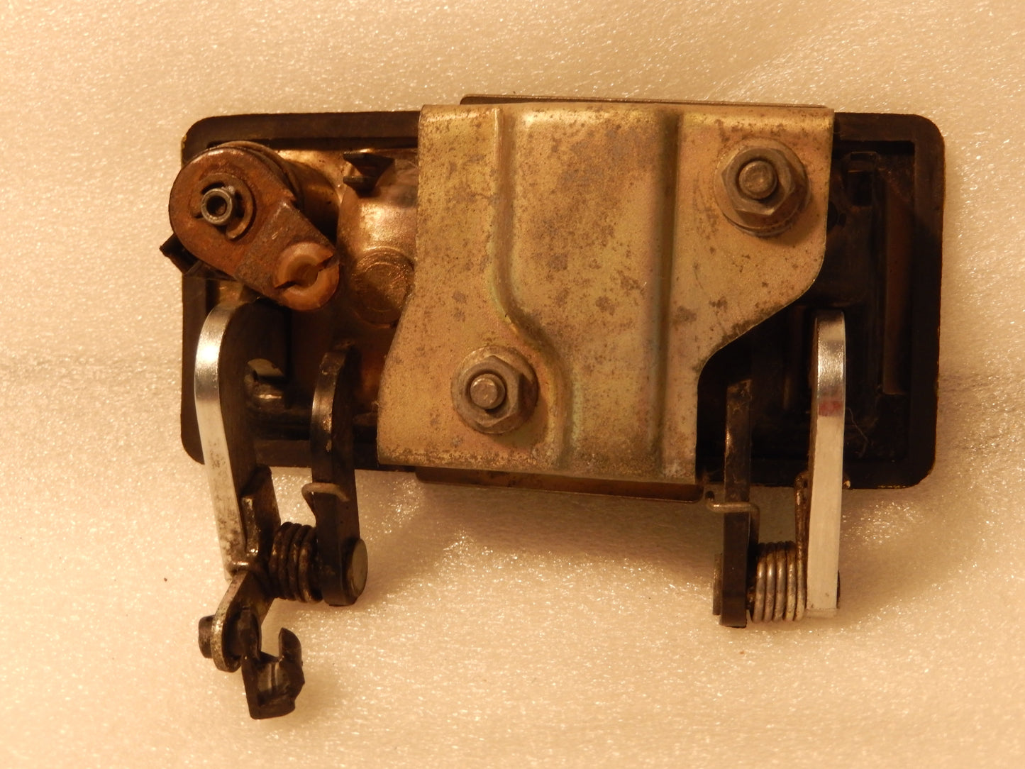 Datsun 280ZX Passenger Door Exterior Handle