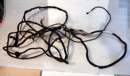 Datsun 280Z Rear Body Wire Harness
