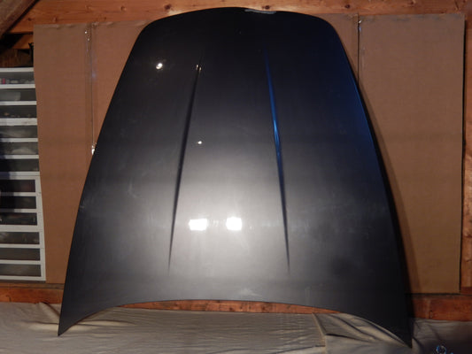 Maserati Quattroporte OEM Hood