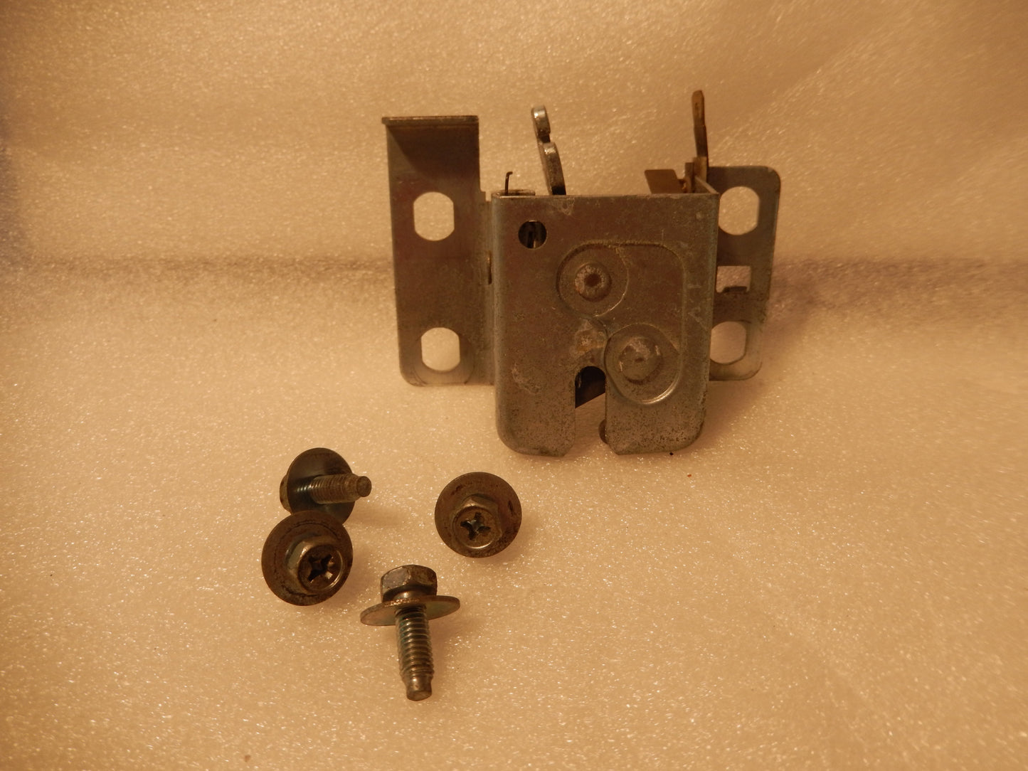 Datsun 280ZX OEM Rear Hatch Lock