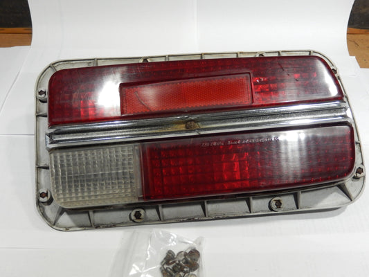 Datsun 240Z Passenger Side Tail Light