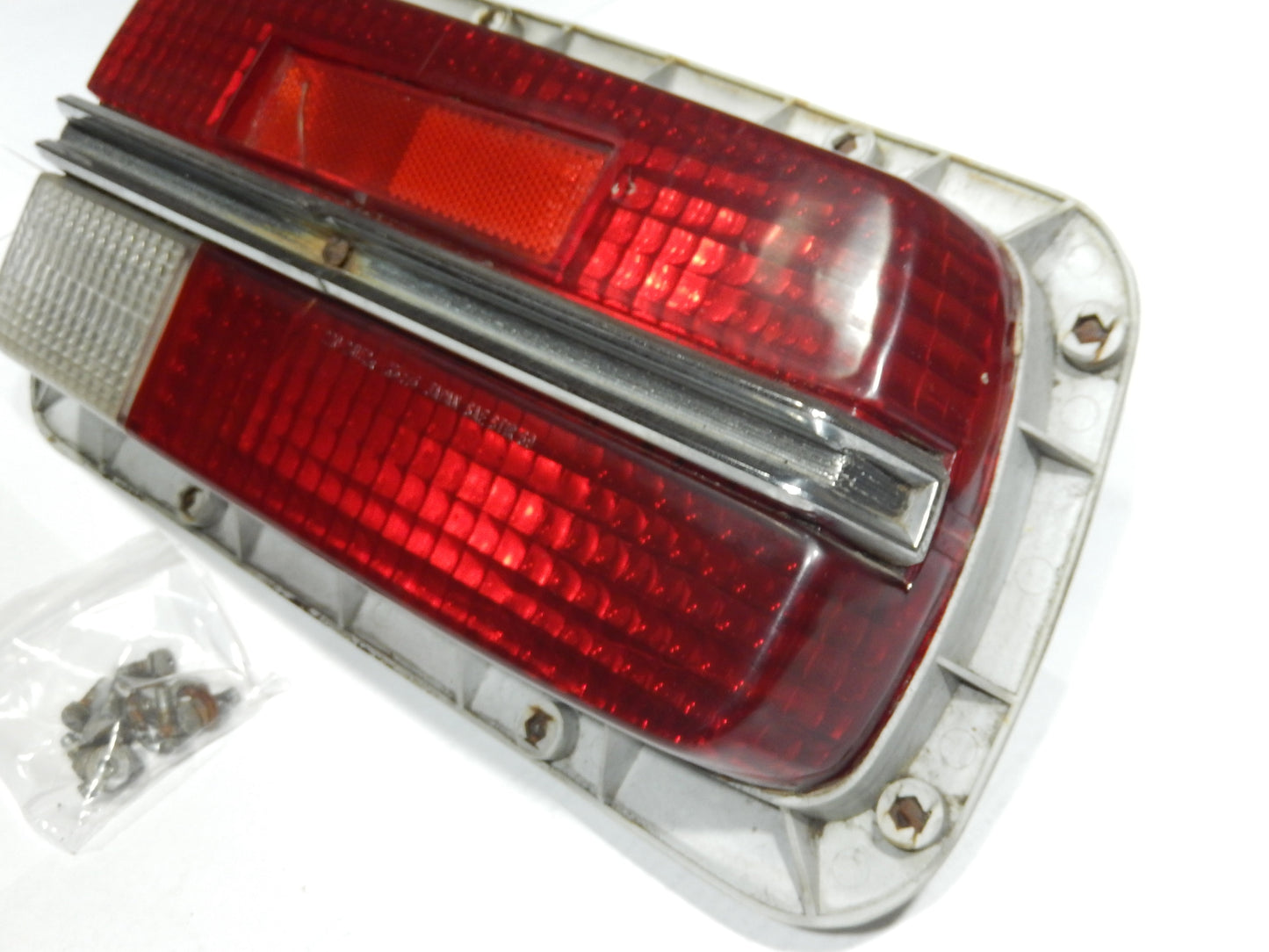 Datsun 240Z Passenger Side Tail Light