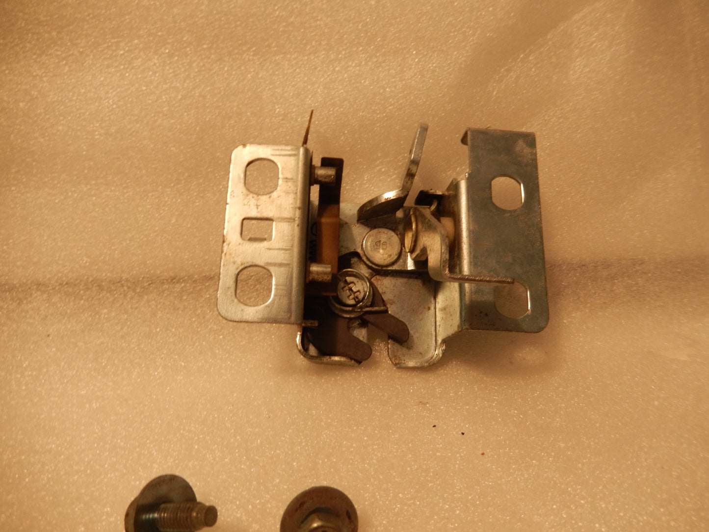 Datsun 280ZX OEM Rear Hatch Lock