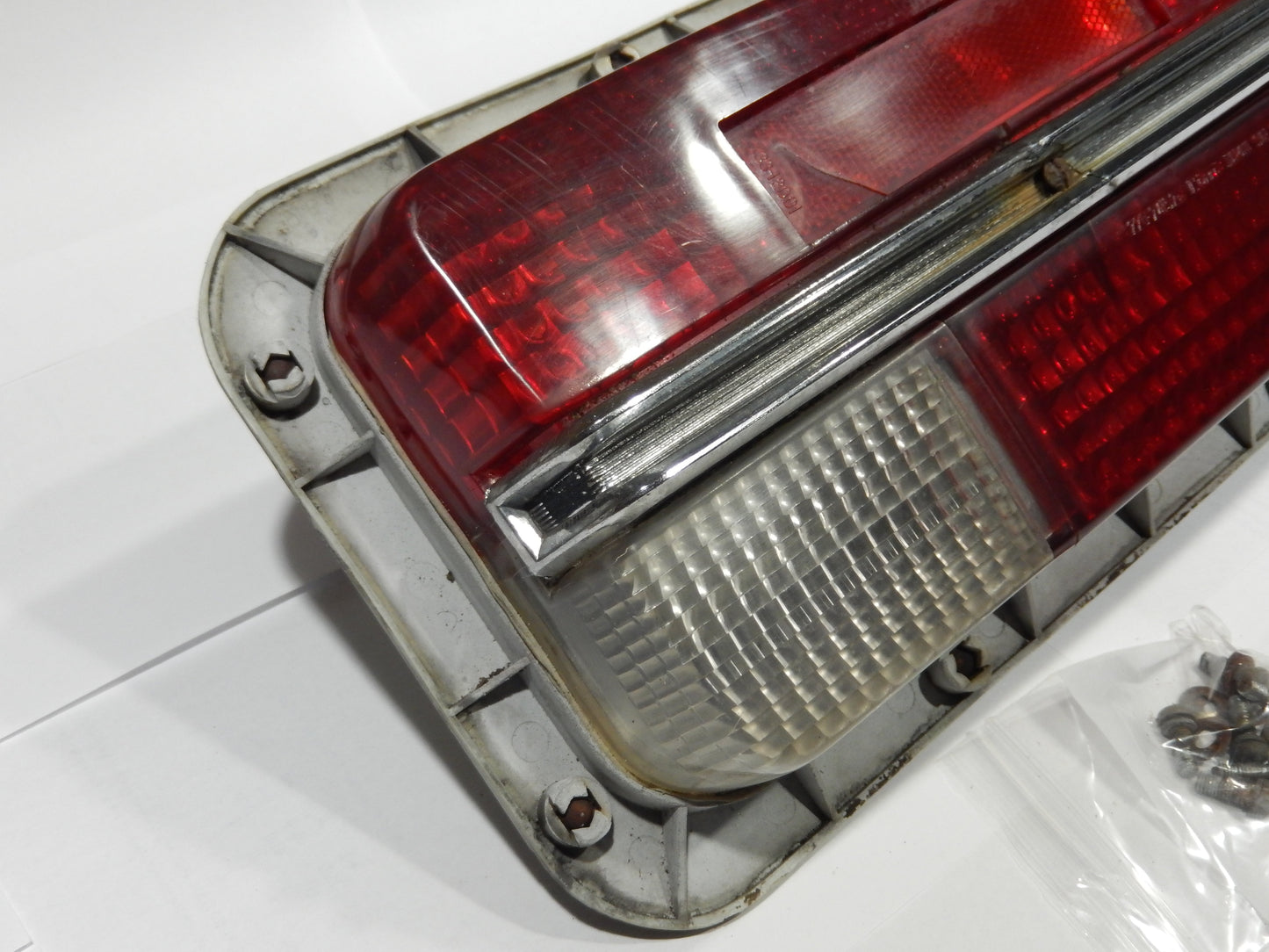 Datsun 240Z Passenger Side Tail Light