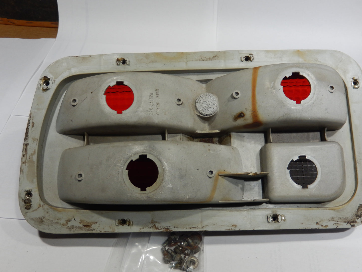 Datsun 240Z Passenger Side Tail Light