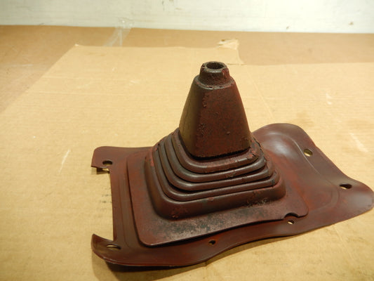 Datsun 280ZX Rubber Shift Boot