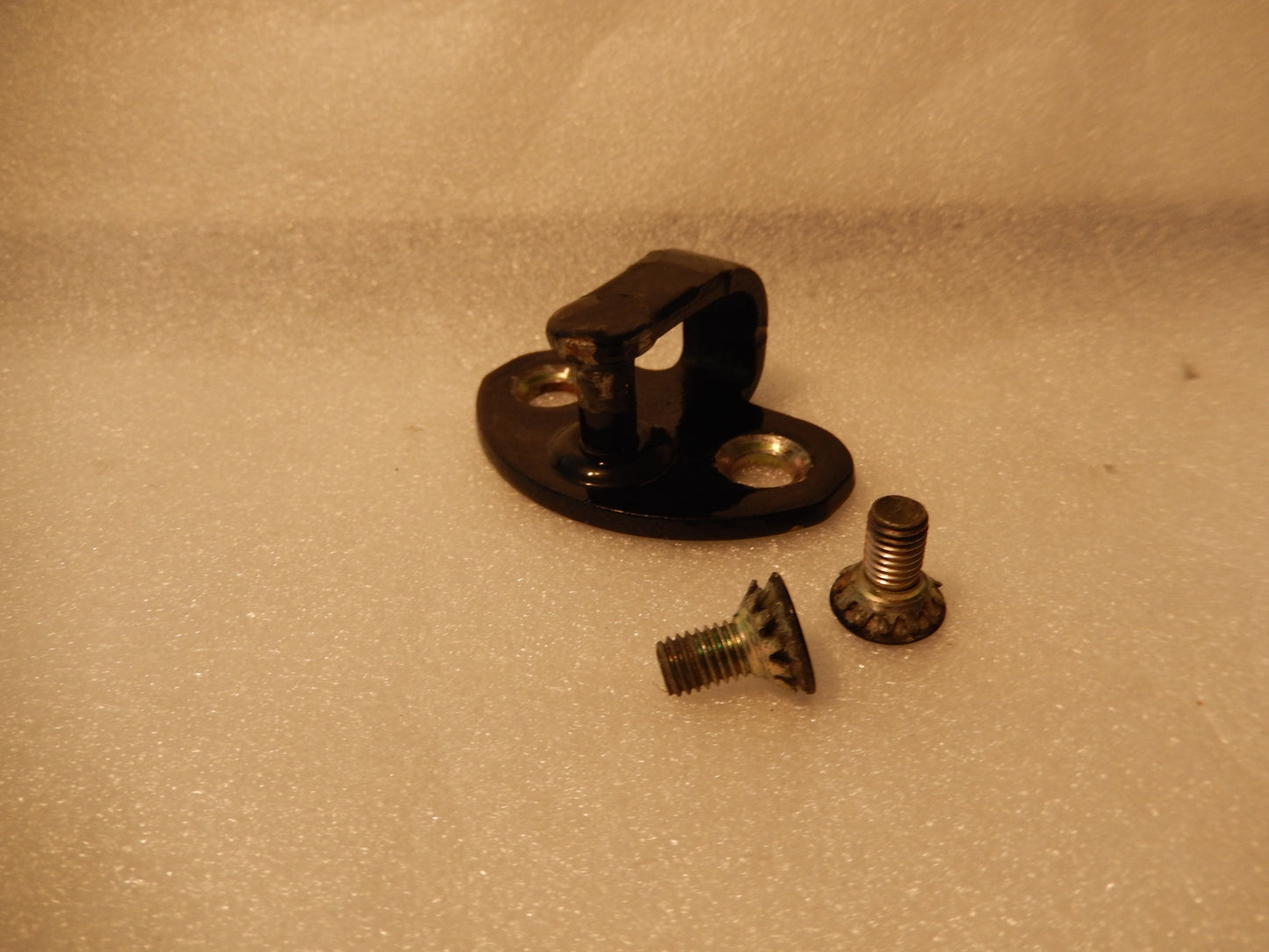 Datsun 280ZX Drivers Door Lock Catch