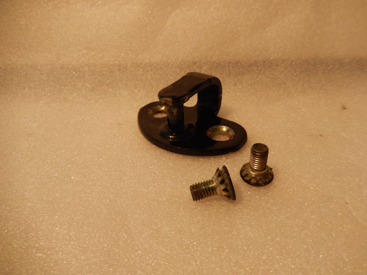 Datsun 280ZX Drivers Door Lock Catch