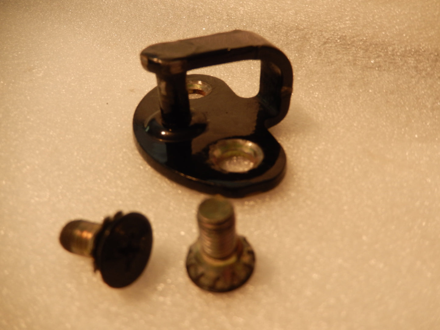 Datsun 280ZX Drivers Door Lock Catch