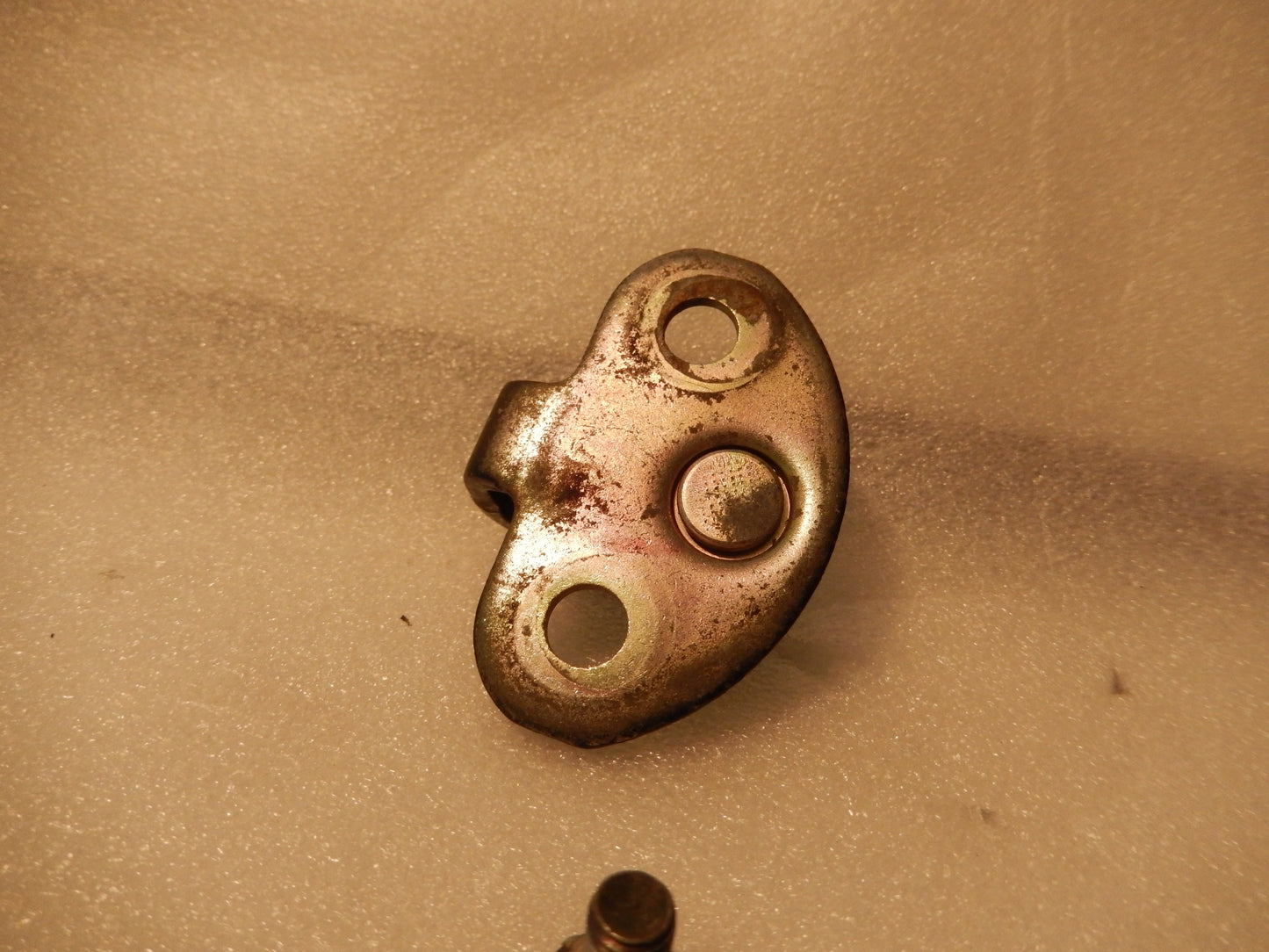 Datsun 280ZX Drivers Door Lock Catch